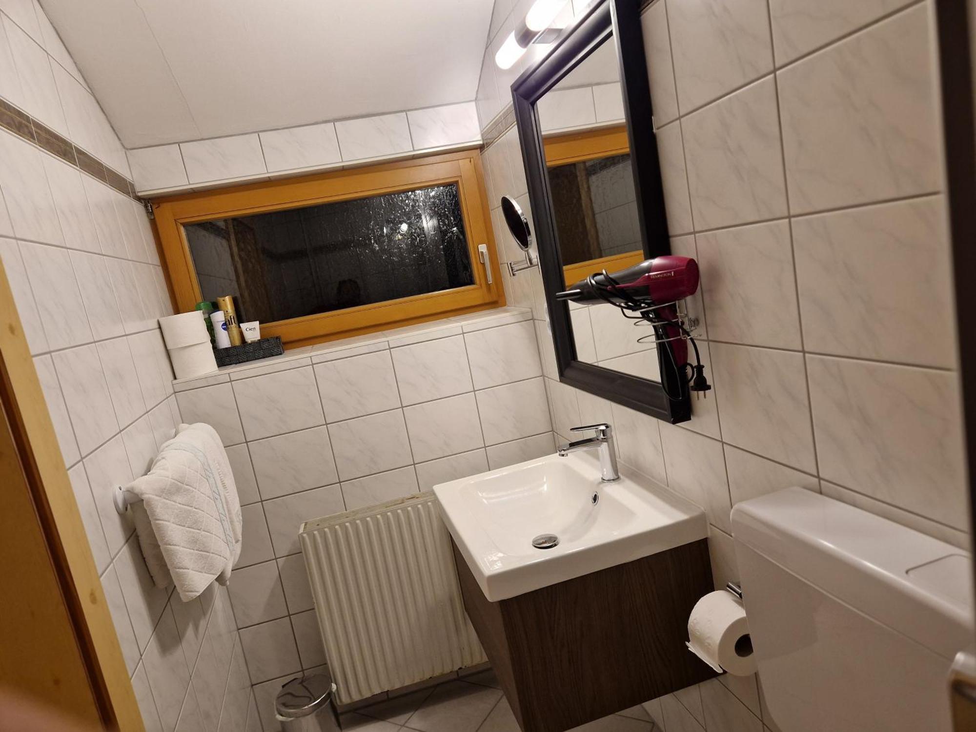 Berggasthof Karlbauer Lendorf Kültér fotó